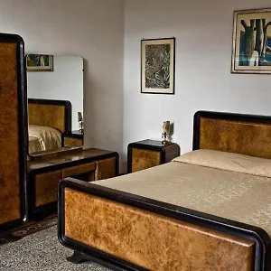 Vicolo Dell'oro Gasthuis