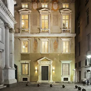 Palazzo Grillo Hotel Genoa