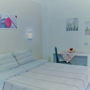 Casa Al Massimo Guest house Palermo
