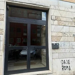 Xcross Garbatella Guest house Rome