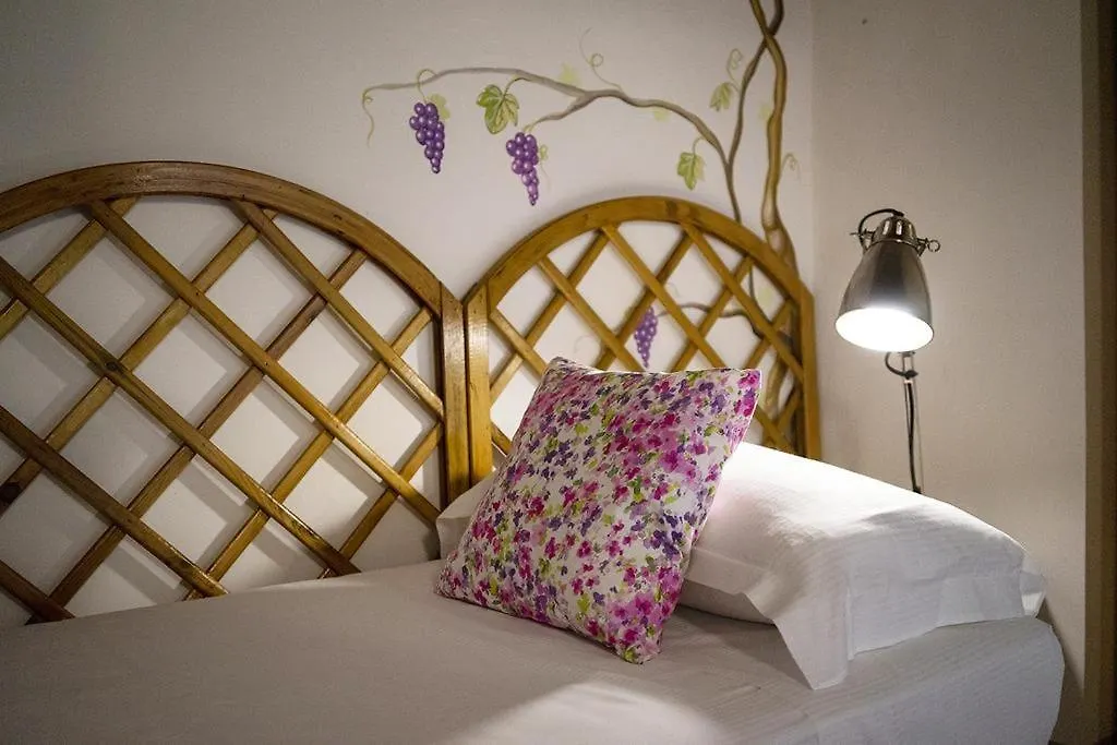 Fuga D'Archi Apartment Siena