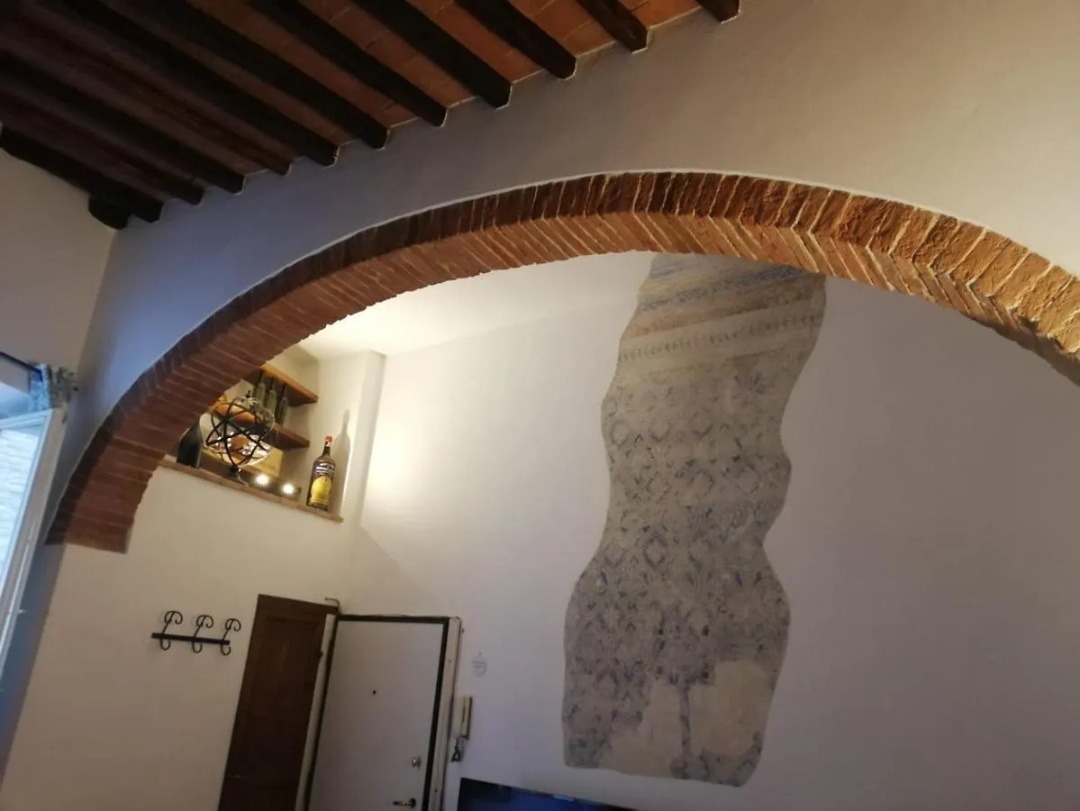 Fuga D'Archi Apartment Siena 0*,  Italy
