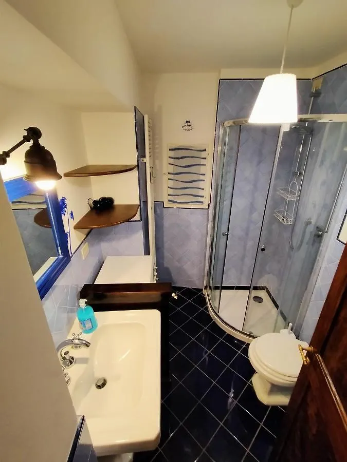 Fuga D'Archi Apartment Siena