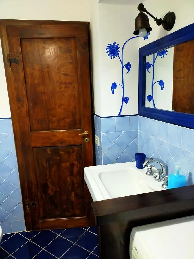 Fuga D'Archi Apartment Siena